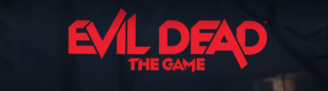 Saber Interactive Evil Dead: The Game Xbox Series X aprašymas - Prekės nuotrauka Saber Interactive Evil Dead: The Game Xbox Series X aprašymas - Prekės nuotrauka