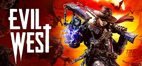 Focus Home Interactive Evil West PS4 aprašymas - Prekės nuotrauka Focus Home Interactive Evil West PS4 aprašymas - Prekės nuotrauka