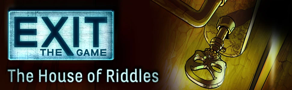 Exit Escape Room Kosmoso išėjimas: žaidimas – mįslių namai aprašymas - Prekės nuotrauka Exit Escape Room Kosmoso išėjimas: žaidimas – mįslių namai aprašymas - Prekės nuotrauka