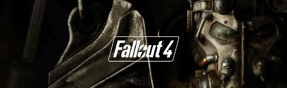 Bethesda Fallout 4 Xbox One aprašymas - Prekės nuotrauka