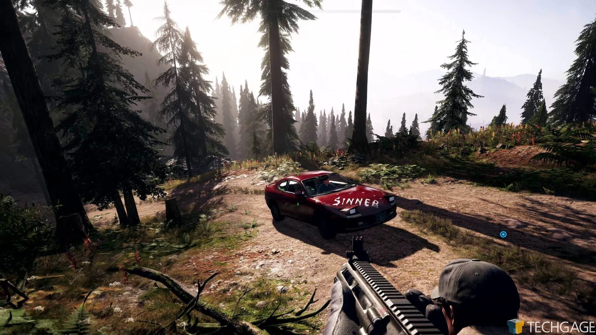 Ubisoft Far Cry 4 + Far Cry 5 PS4 aprašymas - Prekės nuotrauka