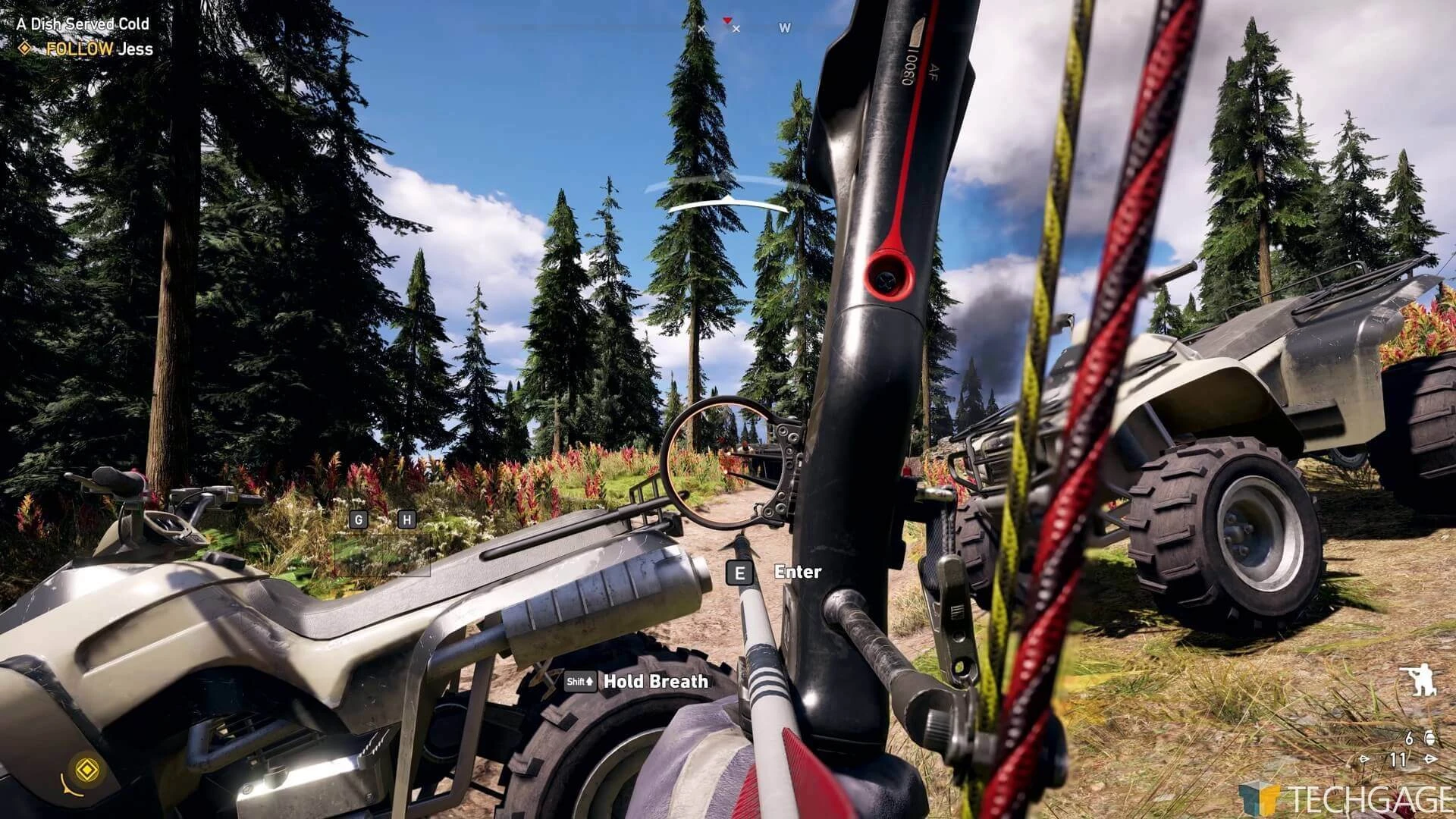 Ubisoft Far Cry 4 + Far Cry 5 PS4 aprašymas - Prekės nuotrauka