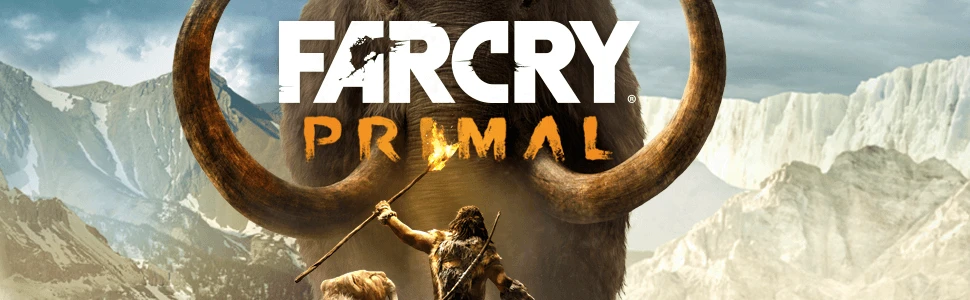 Ubisoft Far Cry Primal PS4 aprašymas - Prekės nuotrauka