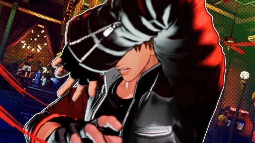 SNK Fatal Fury: City of the Wolves Special Edition PS4 aprašymas - Prekės nuotrauka