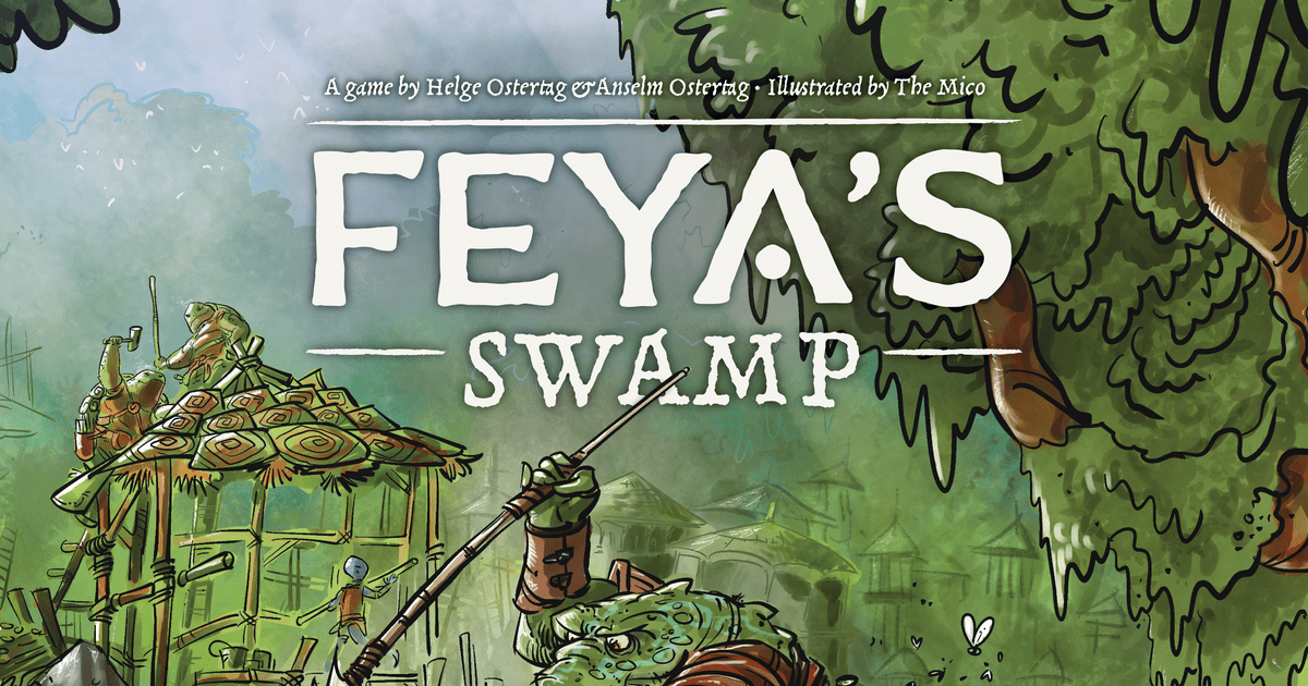 Cranio Creations Feya's Swamp aprašymas - Prekės nuotrauka