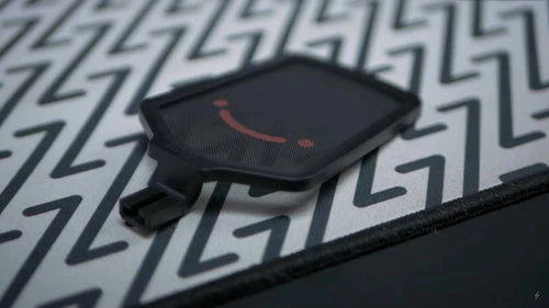 FIFINE A6V kardioidinis laidinis mikrofonas (juodas) su RGB | USB aprašymas - Prekės nuotrauka