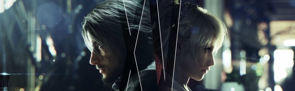 „Square Enix Final Fantasy XV“: Karališkasis leidimas PS4 aprašymas - Prekės nuotrauka „Square Enix Final Fantasy XV“: Karališkasis leidimas PS4 aprašymas - Prekės nuotrauka