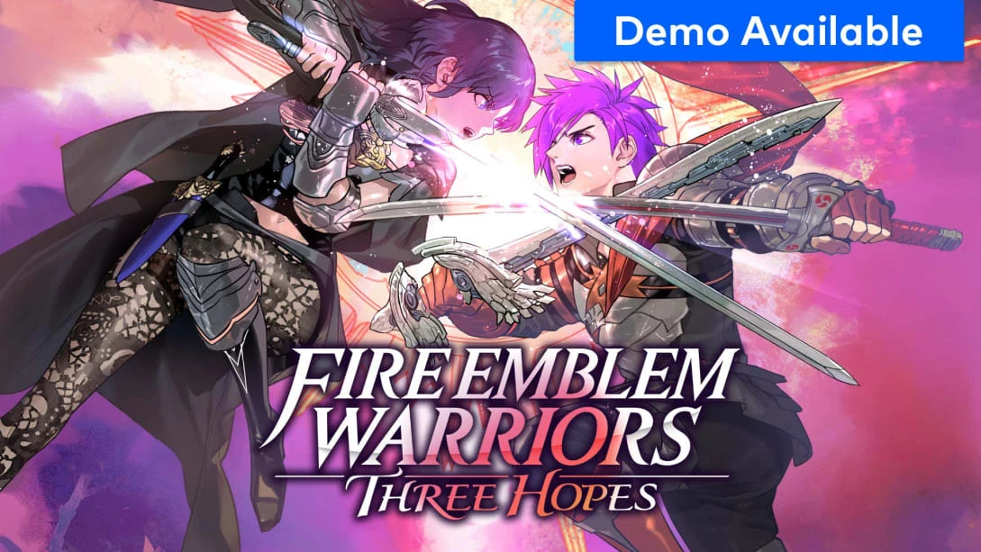 „Nintendo Fire Emblem Warriors“: trys viltys aprašymas - Prekės nuotrauka „Nintendo Fire Emblem Warriors“: trys viltys aprašymas - Prekės nuotrauka