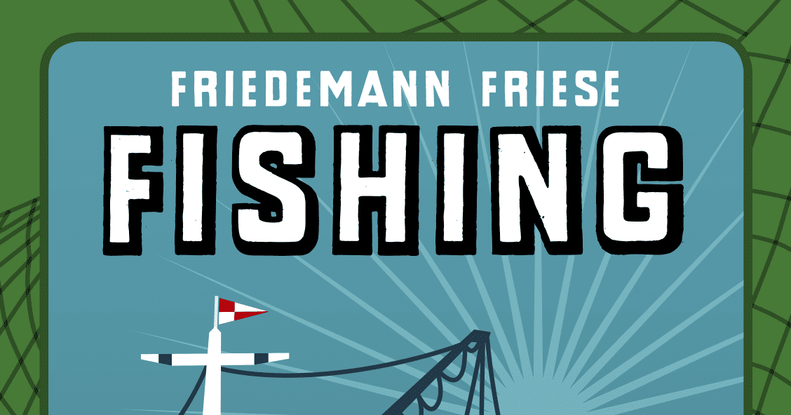 Fishing aprašymas - Prekės nuotrauka