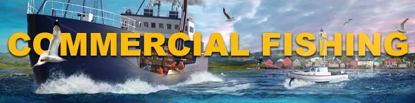 Misc Games Įvairūs žaidimai Fishing: North Atlantic Complete Edition PS4 aprašymas - Prekės nuotrauka Misc Games Įvairūs žaidimai Fishing: North Atlantic Complete Edition PS4 aprašymas - Prekės nuotrauka