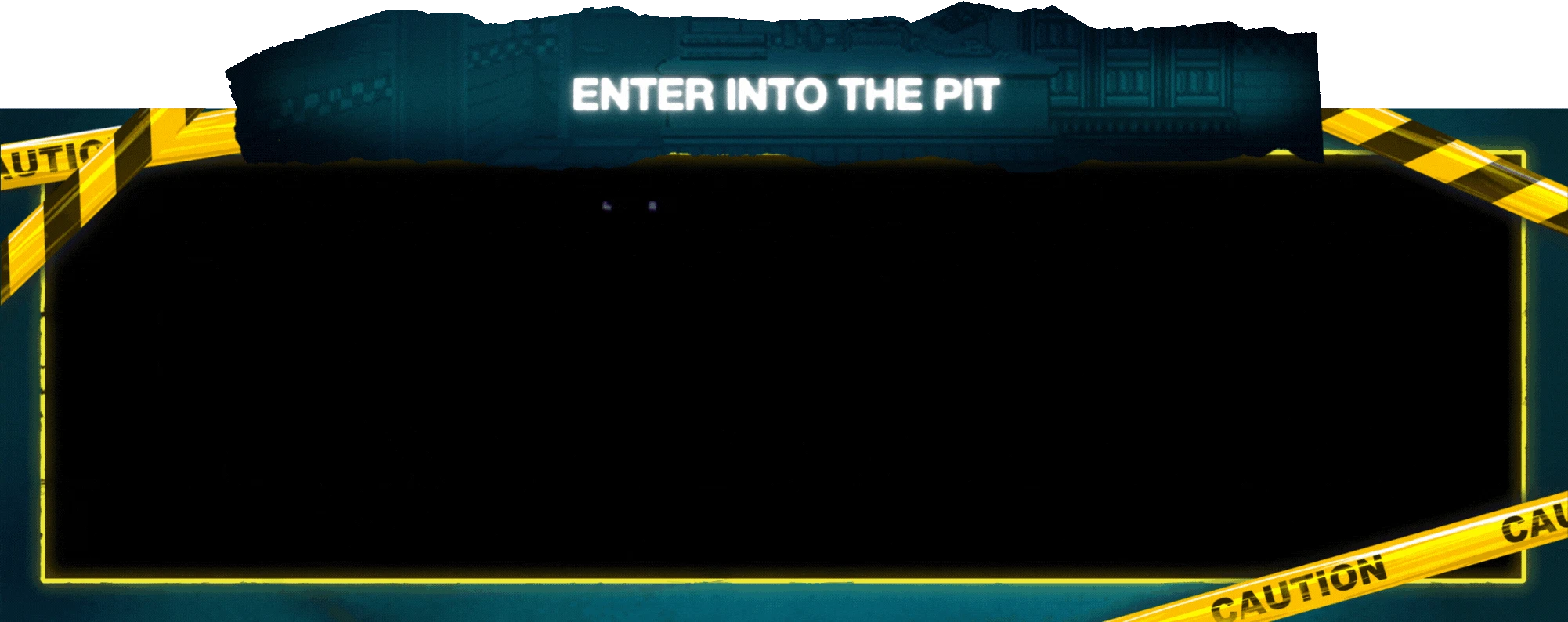 Iam8Bit Mega Cat Studios Five Nights at Freddy's: Into the Pit PS4 aprašymas - Prekės nuotrauka