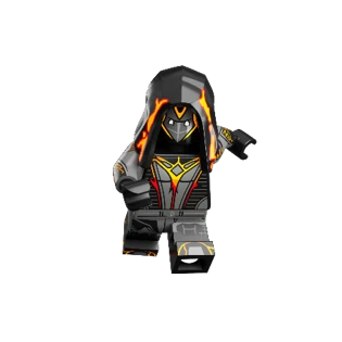 Cenega Epic Games Fortnite – Darkfire & Ice Bundle aprašymas - Prekės nuotrauka Cenega Epic Games Fortnite – Darkfire & Ice Bundle aprašymas - Prekės nuotrauka