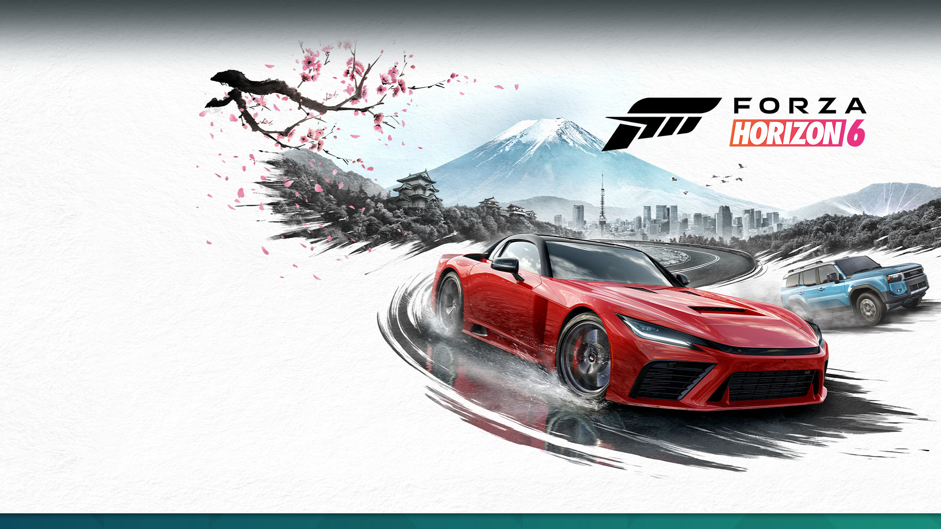 Microsoft Forza Horizon 6 XBOX One aprašymas - Prekės nuotrauka