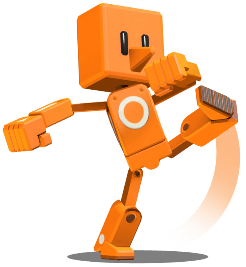 Nintendo Game Builder Garage aprašymas - Prekės nuotrauka