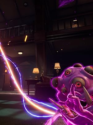 Illfonic Ghostbusters: Spirits Unleashed (ekto leidimas) aprašymas - Prekės nuotrauka