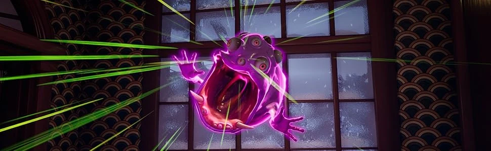 Illfonic Ghostbusters: Spirits Unleashed (ekto leidimas) aprašymas - Prekės nuotrauka