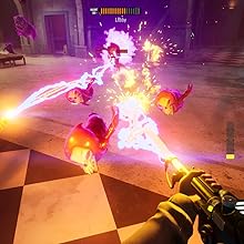 Illfonic Ghostbusters: Spirits Unleashed PS5 aprašymas - Prekės nuotrauka