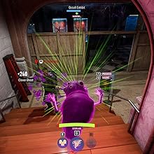 Illfonic Ghostbusters: Spirits Unleashed PS5 aprašymas - Prekės nuotrauka
