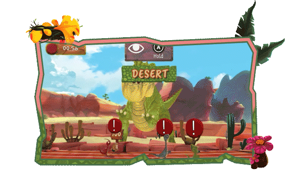 „Outright Games Gigantosaurus: Dino Sports“ PS5 aprašymas - Prekės nuotrauka „Outright Games Gigantosaurus: Dino Sports“ PS5 aprašymas - Prekės nuotrauka