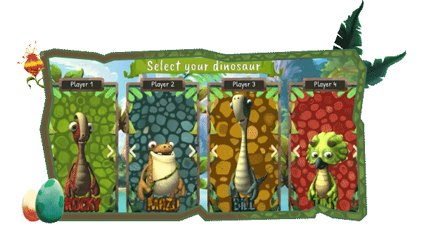 „Outright Games Gigantosaurus: Dino Sports“ PS5 aprašymas - Prekės nuotrauka „Outright Games Gigantosaurus: Dino Sports“ PS5 aprašymas - Prekės nuotrauka
