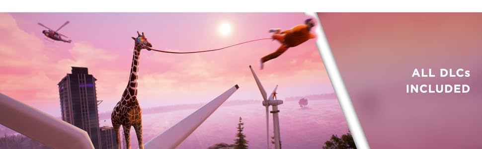 „Coffee Stain Goat Simulator Remastered“ PS5 aprašymas - Prekės nuotrauka