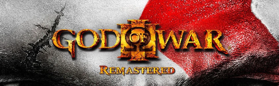 Sony „God of War III“: perdarytas PS4 aprašymas - Prekės nuotrauka