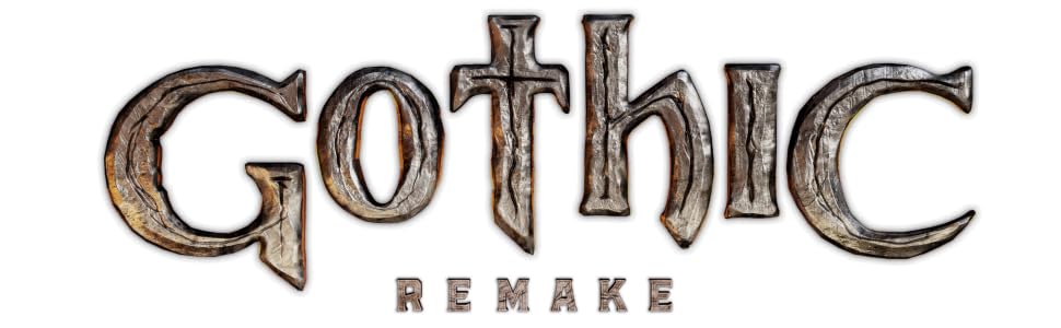 Thq Nordic Gothic 1 Remake PS5 aprašymas - Prekės nuotrauka