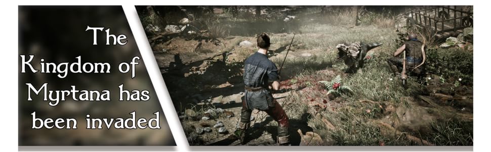 Thq Nordic Gothic 1 Remake XBOX Series X aprašymas - Prekės nuotrauka