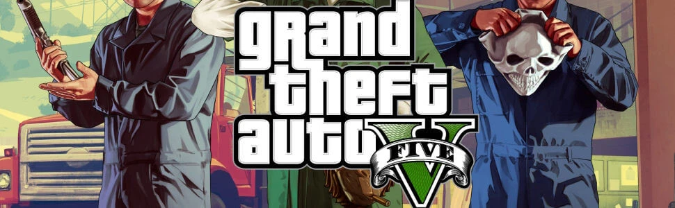 Sony „Rockstar Games Grand Theft Auto V Premium Edition“ PS4 aprašymas - Prekės nuotrauka