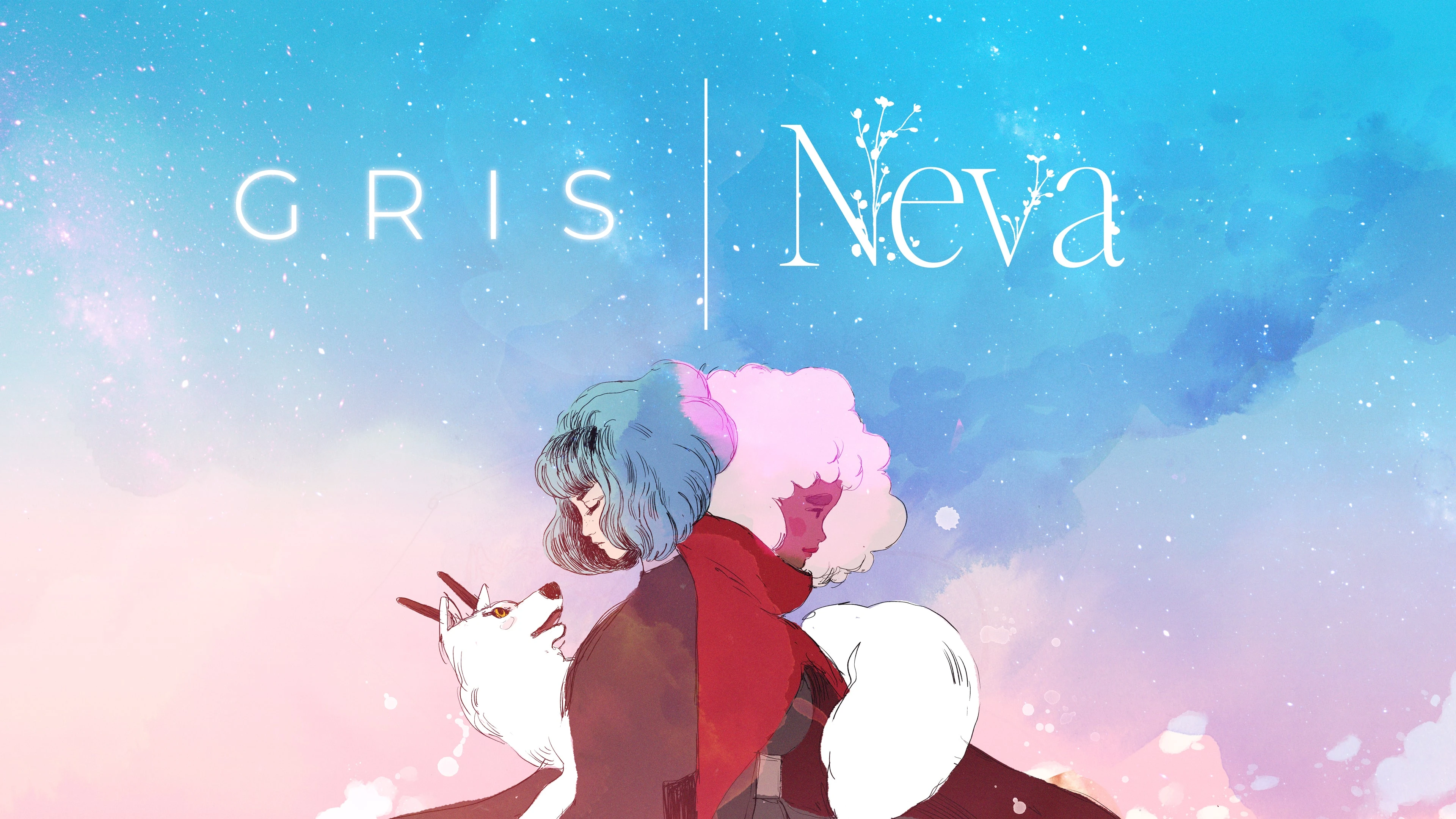Devolver Digital GRIS PS5 aprašymas - Prekės nuotrauka Devolver Digital GRIS PS5 aprašymas - Prekės nuotrauka