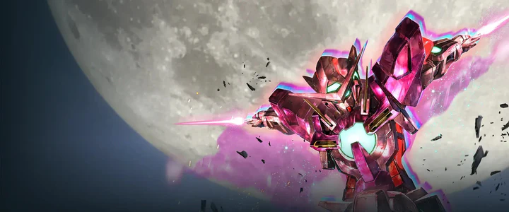 Bandai Tcg Gundam Card Game - Steel Requiem Booster GD03 aprašymas - Prekės nuotrauka