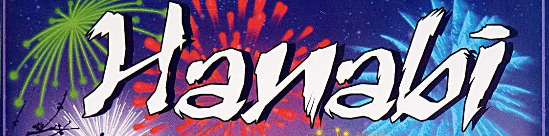 R R Games Hanabi aprašymas - Prekės nuotrauka