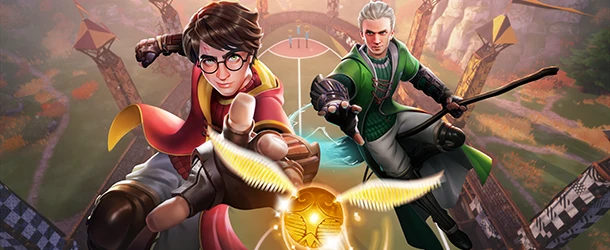 WARNER BROS Haris Poteris: Kvidičo čempionai Deluxe Edition Xbox Series X aprašymas - Prekės nuotrauka WARNER BROS Haris Poteris: Kvidičo čempionai Deluxe Edition Xbox Series X aprašymas - Prekės nuotrauka