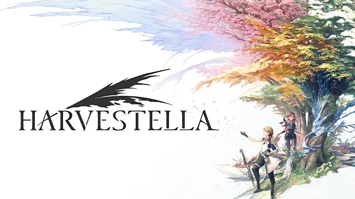 Square Enix Harvestella aprašymas - Prekės nuotrauka Square Enix Harvestella aprašymas - Prekės nuotrauka