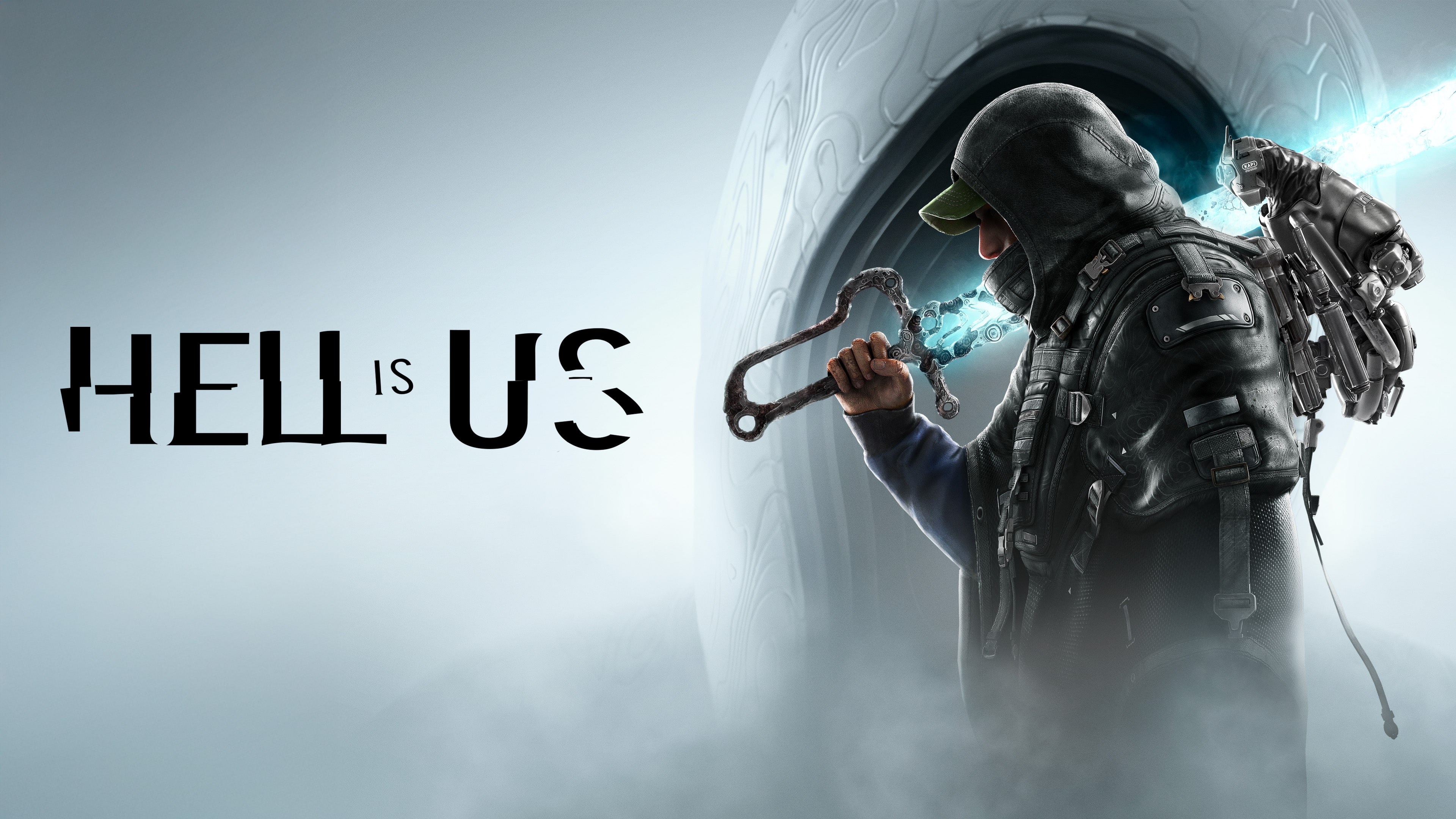 Nacon Hell is Us - Deluxe Edition PS5 aprašymas - Prekės nuotrauka Nacon Hell is Us - Deluxe Edition PS5 aprašymas - Prekės nuotrauka