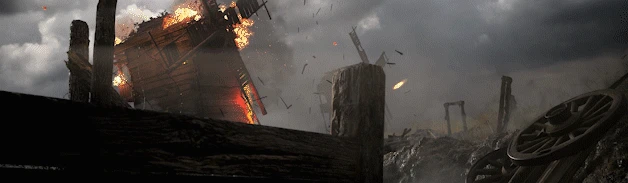 „Team17 Hell Let Loose“ (prabangus leidimas) PS5 aprašymas - Prekės nuotrauka