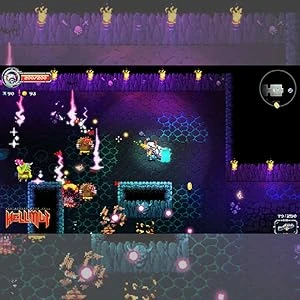 Grindstone Games Grindstone žaidimai Hellmut: The Badass from Hell PS4 aprašymas - Prekės nuotrauka