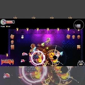Grindstone Games Grindstone žaidimai Hellmut: The Badass from Hell PS4 aprašymas - Prekės nuotrauka