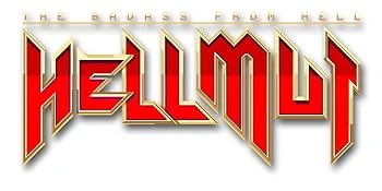 Grindstone Games Grindstone žaidimai Hellmut: The Badass from Hell PS4 aprašymas - Prekės nuotrauka