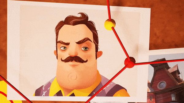 Gearbox Publishing Hello Neighbor 2 PS5 aprašymas - Prekės nuotrauka