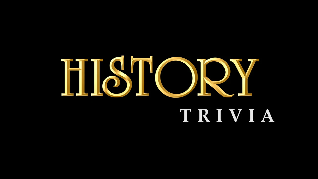 Dyce Games History Trivia aprašymas - Prekės nuotrauka