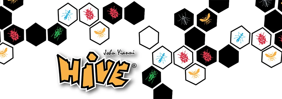 Huch Friends Hive aprašymas - Prekės nuotrauka