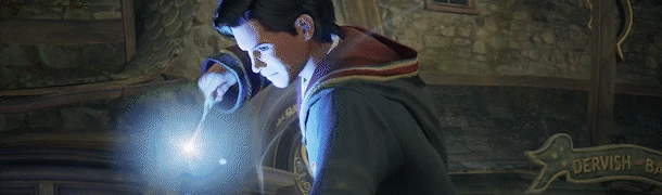 WARNER BROS Hogvartso palikimas (Switch 2) aprašymas - Prekės nuotrauka