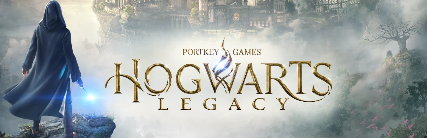Warner Bros Interactive WARNER BROS Hogwarts Legacy PS4 aprašymas - Prekės nuotrauka