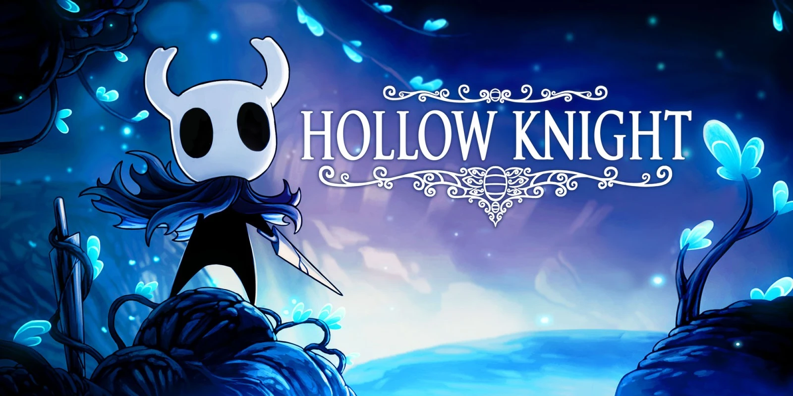 Team Cherry Hollow Knight PS4 aprašymas - Prekės nuotrauka Team Cherry Hollow Knight PS4 aprašymas - Prekės nuotrauka