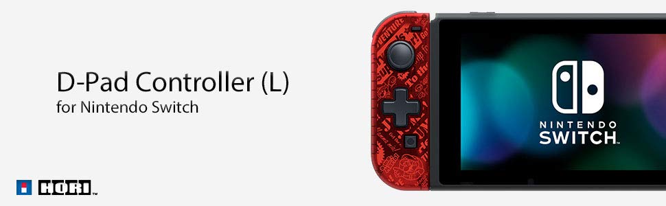 HORI D-pad Joy-Con paliko Pikachu (Juodas & Gold), skirtą Nintendo Switch aprašymas - Prekės nuotrauka HORI D-pad Joy-Con paliko Pikachu (Juodas & Gold), skirtą Nintendo Switch aprašymas - Prekės nuotrauka