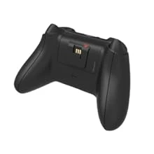 HORI dviguba įkrovimo stotelė, skirta „Xbox Series X S“ aprašymas - Prekės nuotrauka HORI dviguba įkrovimo stotelė, skirta „Xbox Series X S“ aprašymas - Prekės nuotrauka