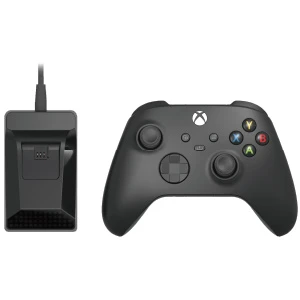 „HORI Solo“ įkrovimo stotelė, skirta „Xbox Series X S“ aprašymas - Prekės nuotrauka „HORI Solo“ įkrovimo stotelė, skirta „Xbox Series X S“ aprašymas - Prekės nuotrauka