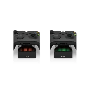 „HORI Solo“ įkrovimo stotelė, skirta „Xbox Series X S“ aprašymas - Prekės nuotrauka „HORI Solo“ įkrovimo stotelė, skirta „Xbox Series X S“ aprašymas - Prekės nuotrauka