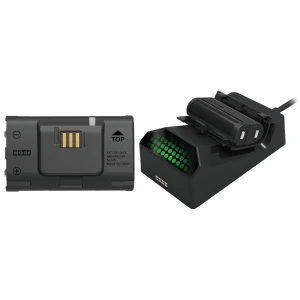 „HORI Solo“ įkrovimo stotelė, skirta „Xbox Series X S“ aprašymas - Prekės nuotrauka „HORI Solo“ įkrovimo stotelė, skirta „Xbox Series X S“ aprašymas - Prekės nuotrauka